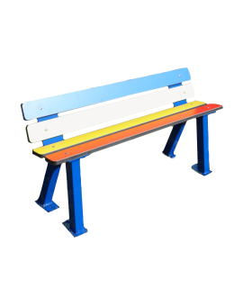 BANC GALOPIN