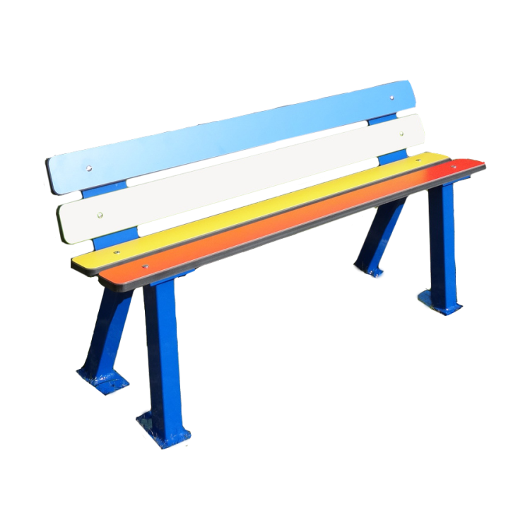 BANC GALOPIN