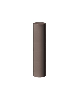 BORNE ACIER ESPAGNE Ø. 160MM SIMPLE GRIS PROCITY