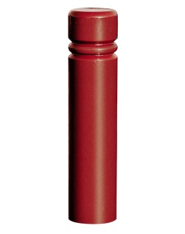 BORNE AZALEE Ø.160MM POMMEAU CITY GRIS PROCITY