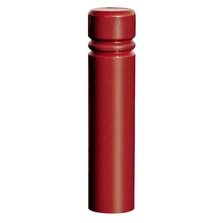 BORNE AZALEE Ø.160MM POMMEAU CITY GRIS PROCITY