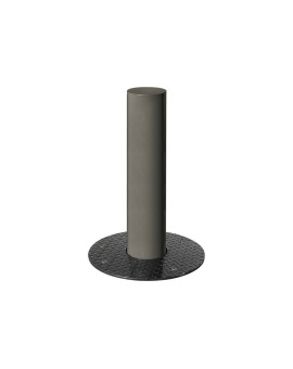 BORNE RETRACTABLE ESPAGNE Ø. 160MM GRIS PROCITY