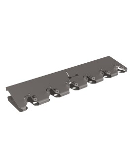 RANGE TROTTINETTES MURAL GRIS PROCITY