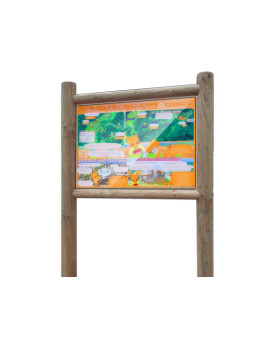 PANNEAU FOND VINYLE AVEC IMPRESSION POUR PANNEAU SEUL 1000 X 1000