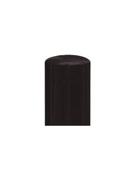 BORNE ANTI-BELIER CONRADUS GALVANISE Ø. 160MM