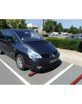 BUTEE PARKING  L.1800MM