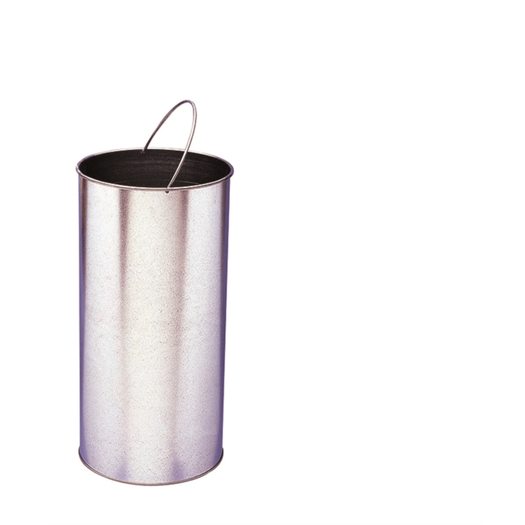 SEAU INTERIEUR 40L - CORBEILLE TURBAN A POSER