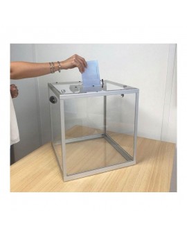 URNE ELECTORALE