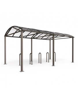 ARCEAU CYCLES EPINGLE (2 PLACES)