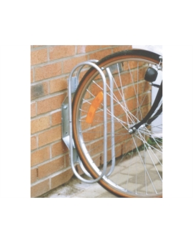 GRIFFE MURALE SUR AXE OU FIXE - VENDUE PAR 5
