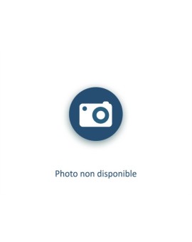 BARRIERE CARREFOUR ECOLE - BI-COLORE GRIS PROCITY RAL 1021-JAUNE