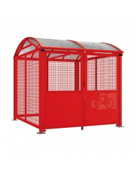 ABRI CYCLE SECURE