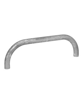 ARCEAU DE BORDURE GALVANISE L. 1000MM