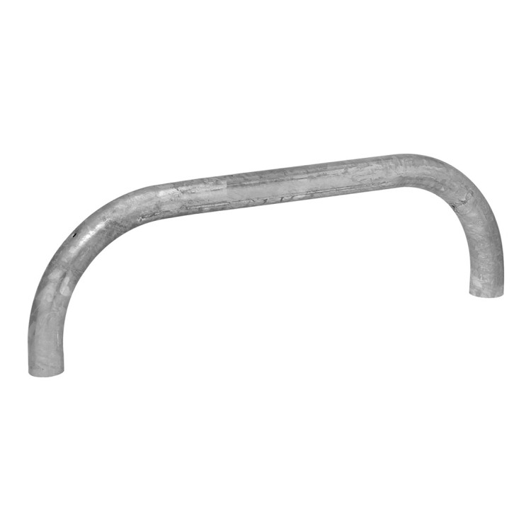 ARCEAU DE BORDURE GALVANISE L. 1000MM