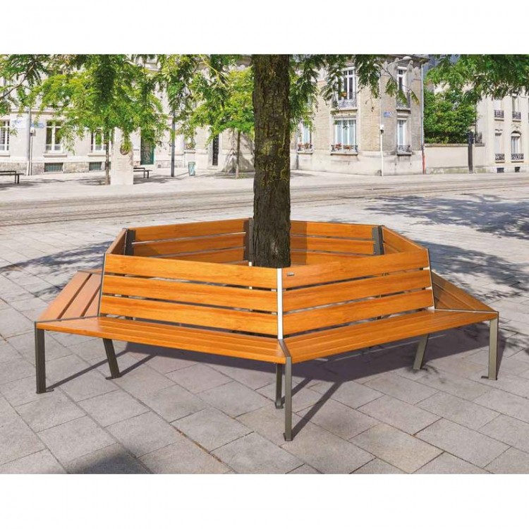 BANC D'ENTOURAGE SILAOS BANC D'ENTOURAGE SILAOS