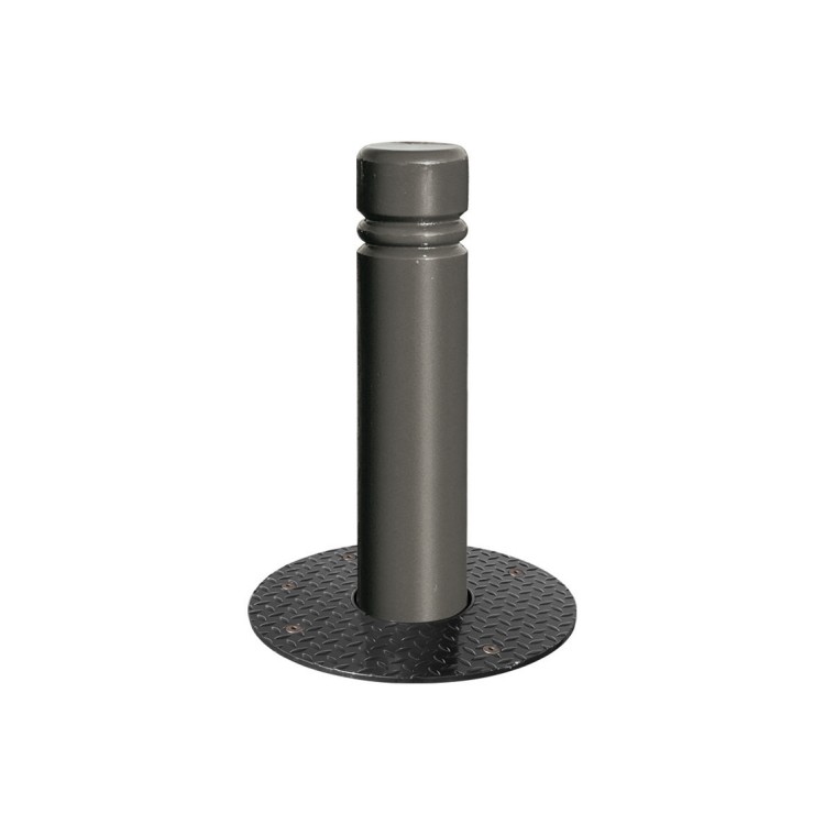 BORNE VERIN CITY / Ø160 MM GRIS PROCITY