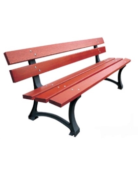 BANC BEL AIR