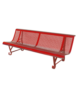 LOT 3 BANCS PARC + 1 CORBEILLE