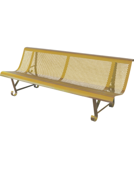 LOT 3 BANCS PARC + 1 CORBEILLE