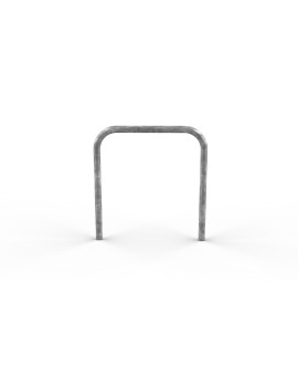 ARCEAU DE PROTECTION - A SCELLER - L. 1000MM GALVA