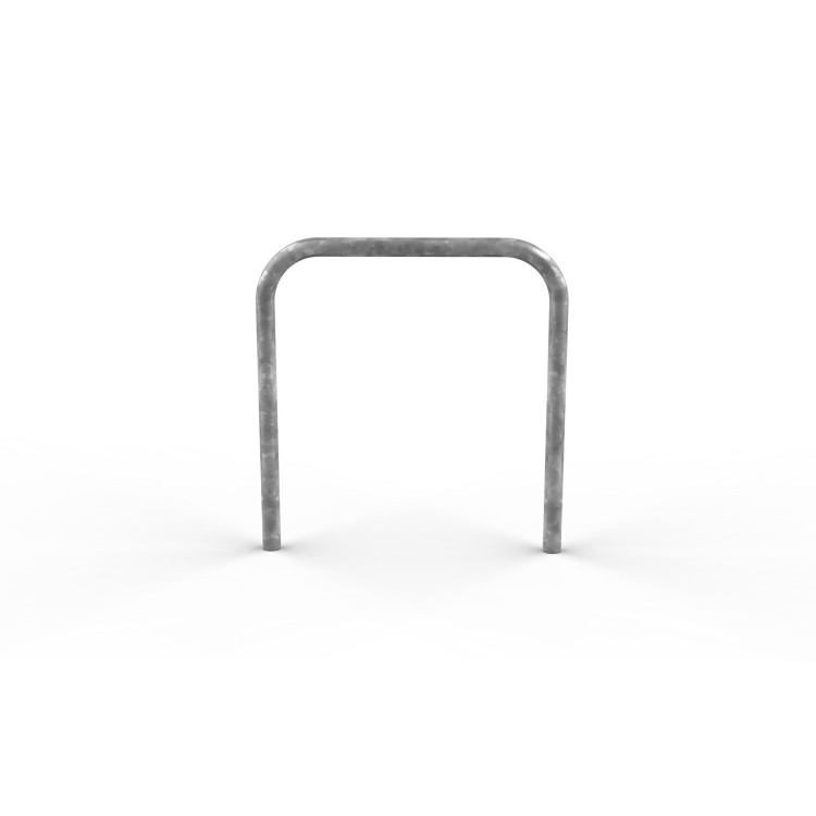 ARCEAU DE PROTECTION - A SCELLER - L. 1000MM GALVA