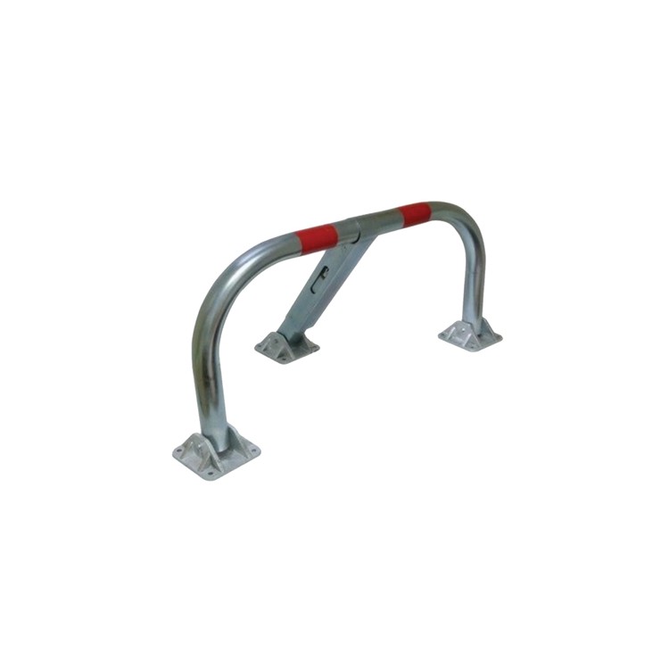 BLOC PARKING PRO Ø 60 MM CLES DIFFERENTES (X3)