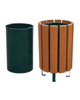 CORBEILLE ECO