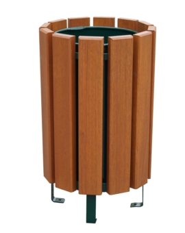 CORBEILLE ECO