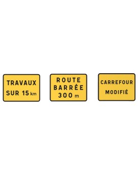TYPE KC1 CHANTIER IMPORTANT - CL2 / KC1 SANS PIED