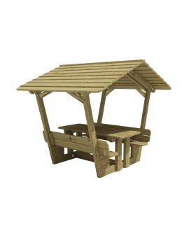 TABLE KORREJOU - MATERNELLE OU ÉLÉMENTAIRE