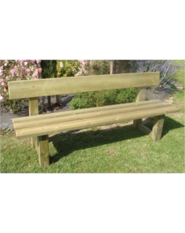 BANC CLASSIQUE - A SCELLER