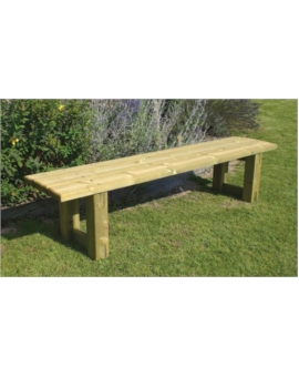 BANQUETTE CLASSIQUE - A SCELLER