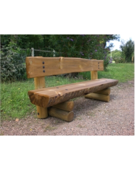 BANC ALPIN