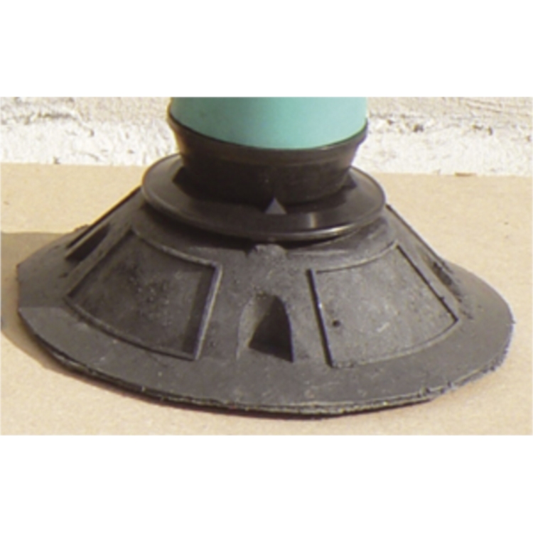 BASE POUR BALISE DE JALONNEMENT BASE POUR BALISE DE JALONNEMENT