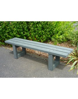 BANQUETTE ESCAPE GRIS