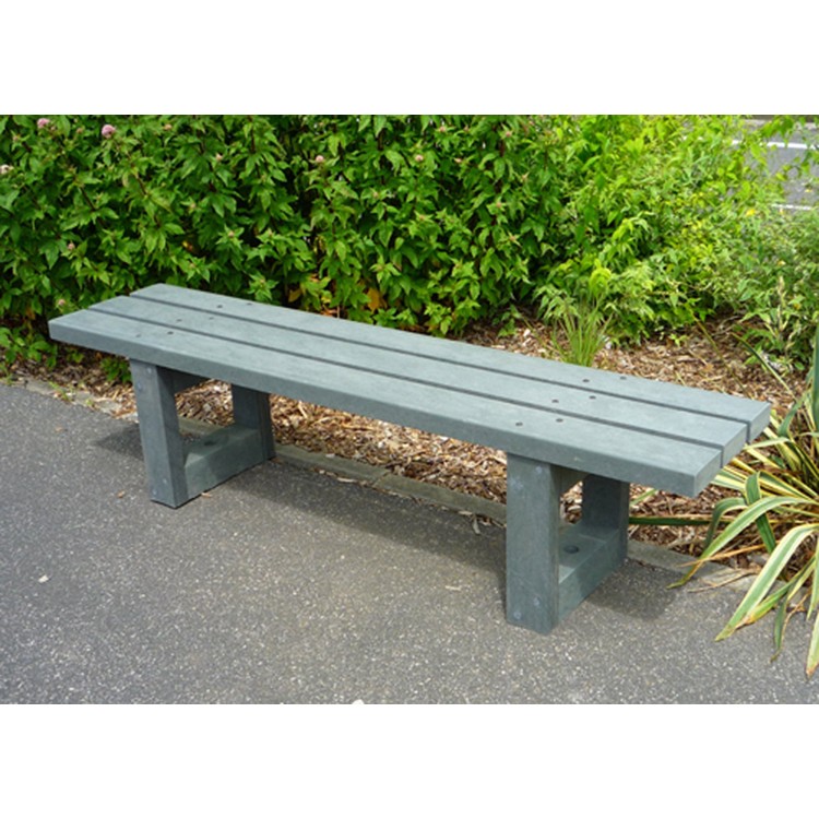 BANQUETTE ESCAPE GRIS