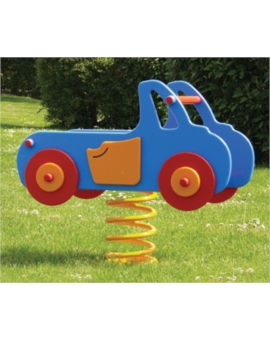 JEU RESSORT PICK-UP