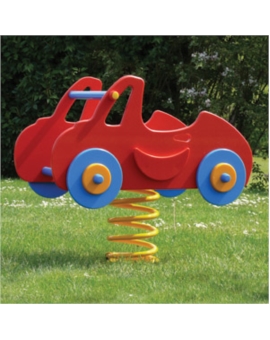 JEU RESSORT VOITURE