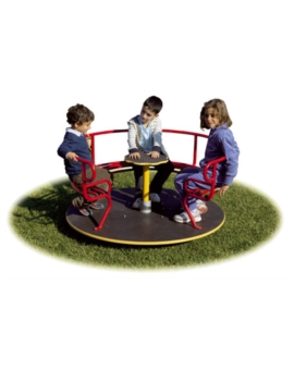 TOURNIQUET MINI (3 À 8 ANS)