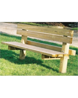 BANC ELITE A SCELLER
