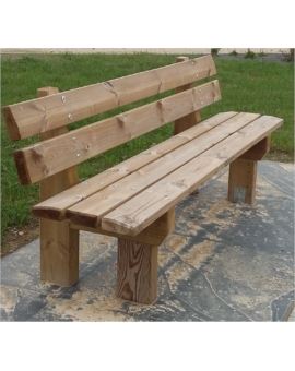 BANC MOLINARIO 2020 A SCELLER
