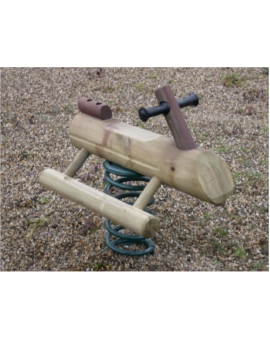 JEU RESSORT JETSKI (2 À 8 ANS)