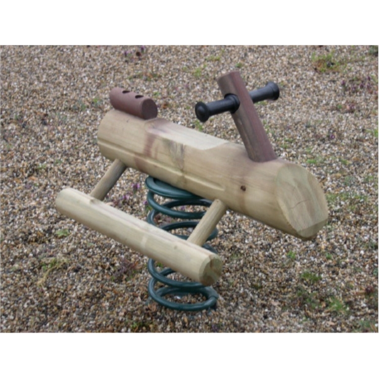 JEU RESSORT JETSKI (2 À 8 ANS)