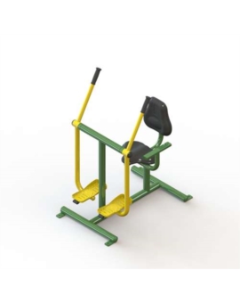BODYBOOMER TRANSAT