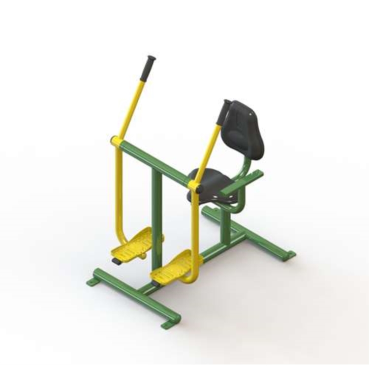 BODYBOOMER TRANSAT