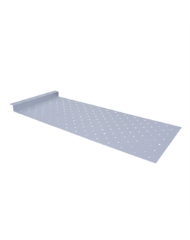 GABARIT POSE POUR CLOU PODOTACTILE Ø 25MM