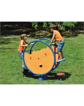 BALANCIER MEOW (3 À 12 ANS)