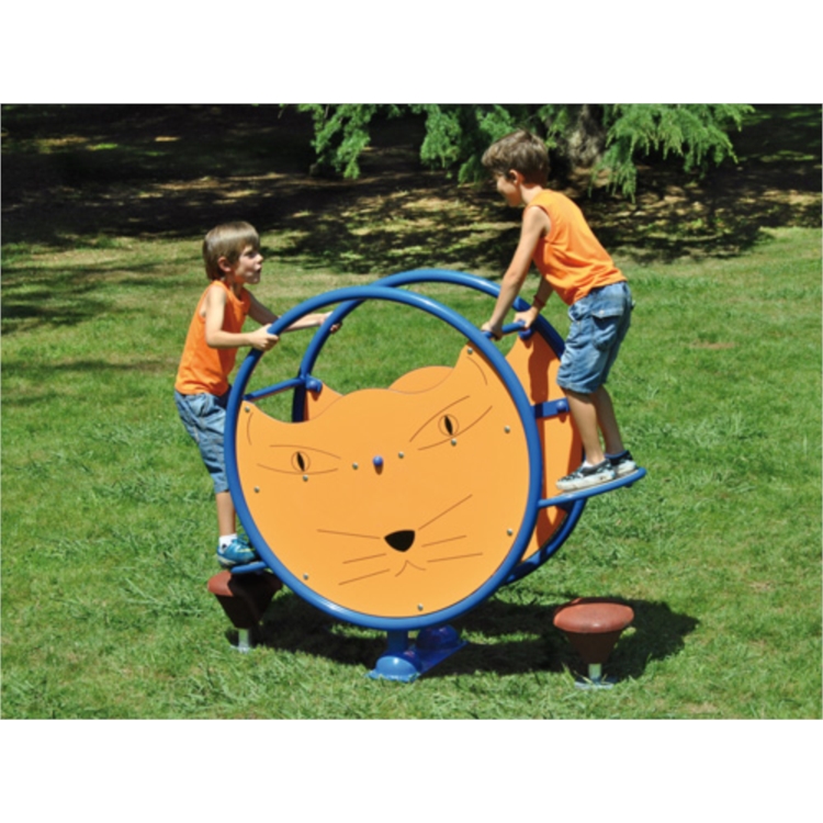BALANCIER MEOW (3 À 12 ANS)