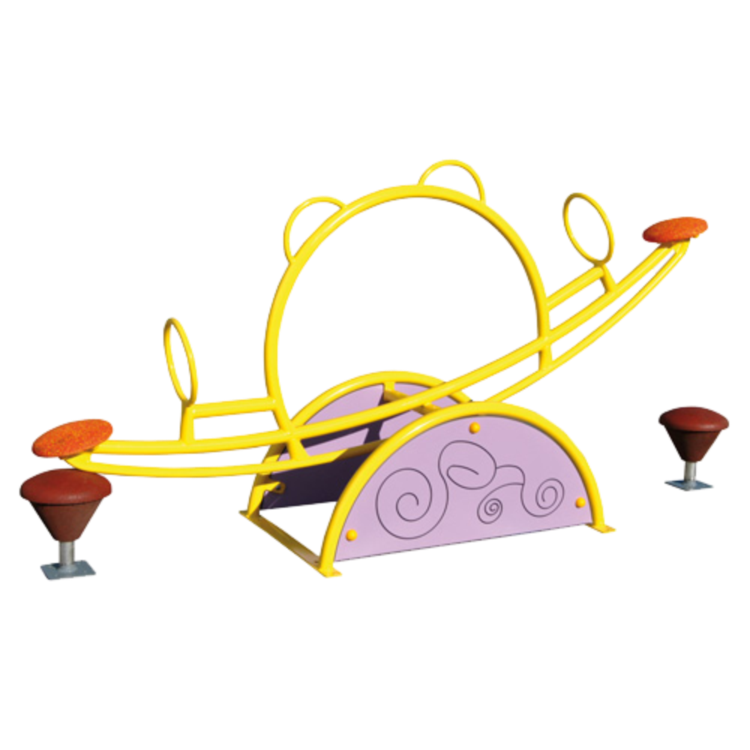 BASCULE TORNADE (3 À 12 ANS)