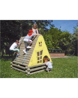 JEU CABANE SAVOIE (1 À 12 ANS)